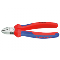 SIVULEIKKURIT KNIPEX 7002