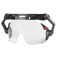 SUOJAVISIIRI MILWAUKEE BOLT YLEISMALLI