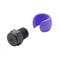 PAINEPESURIN SUUTIN 1/8" 0340 VIOLETTI
