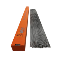 TIG-HITSAUSLANKA 316LSI