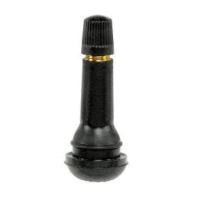 HENKILÖAUTON TUBELESSVENTTIILI TR 414 EU