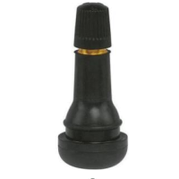 HENKILÖAUTON TUBELESSVENTTIILI TR 124 HAMATON