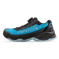 TURVAKENGÄT TX22-42 AIRTOX S3S HI CI SR FO ESD