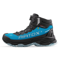 TURVAKENGÄT TX66 AIRTOX S3S HI CI SR FO ESD