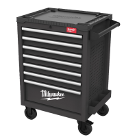 TYÖKALUVAUNU 7 VETOLAATIKKOA