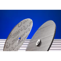 3M VIIMEISTELYLAIKAN ALUSTA 125MM M14 (1 KPL)