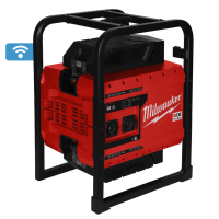 MILWAUKEE MX FUEL VIRTALÄHDE MXF PS-602