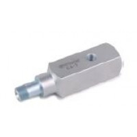 WREN GA-3 MITTARINJALKA 1/4" NPT SK