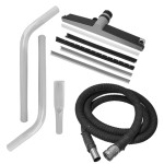 VARUSTESARJA GS 3/78 OIL 38 MM