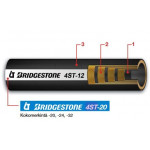 HYDRAULIIKKALETKU 4ST BRIDGESTONE