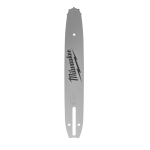 MILWAUKEE LAIPPA M18 FTHCH 12"/30CM
