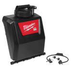 VESISÄILIÖ MX FUEL PC50