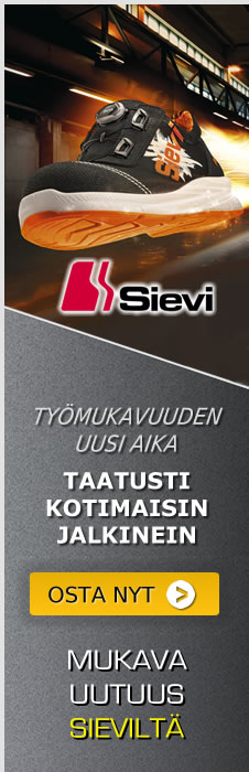 Sievi