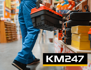 247-RFID Myymälä