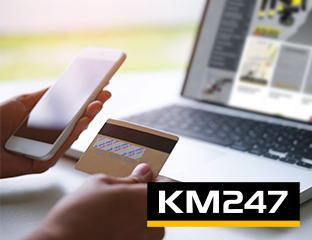 247-RFID Myymälä