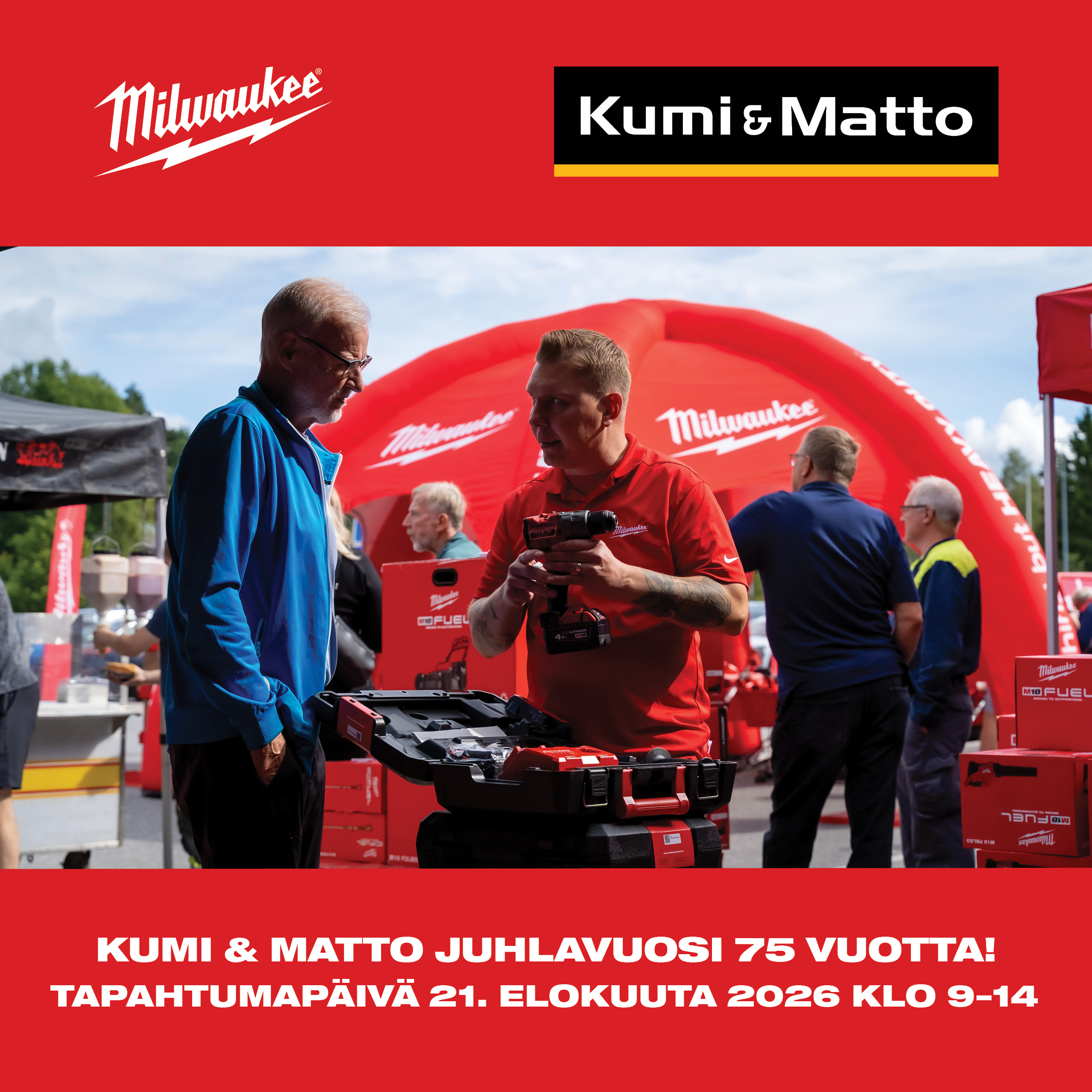 Tapahtumapäivä