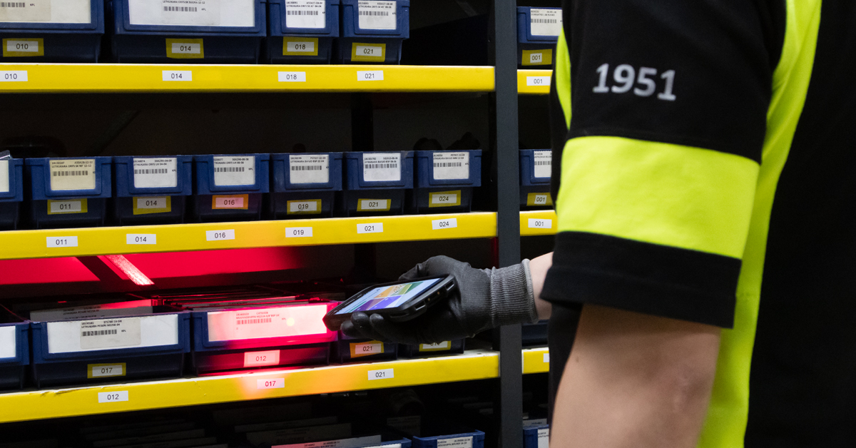 Käyttöturvallisuustiedotteet