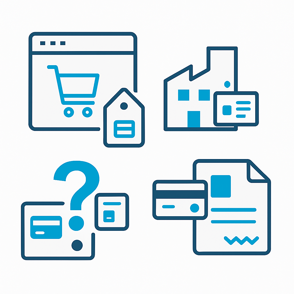 Yritystili – sopimushinnat ja historia