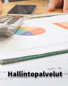 Hallintopalvelut