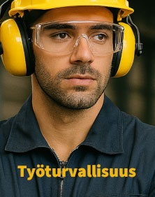 Työturvallisuus