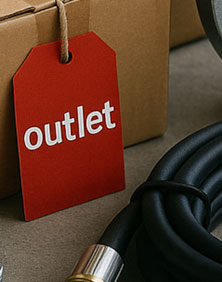 Outlet