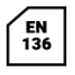 EN136 Kokonaamarit
