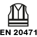 EN ISO 20471:2012